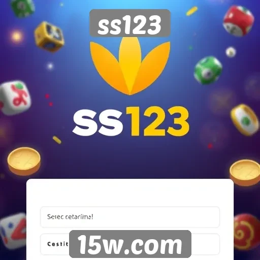 Vantagens de se inscrever no site de jogos ss123