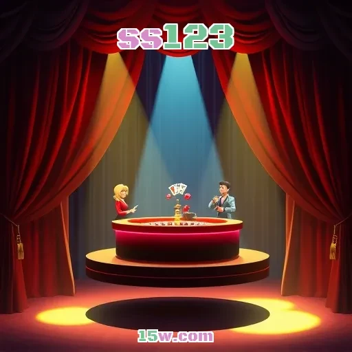 ss123: Personagens que Transformam sua Experiência de Jogo