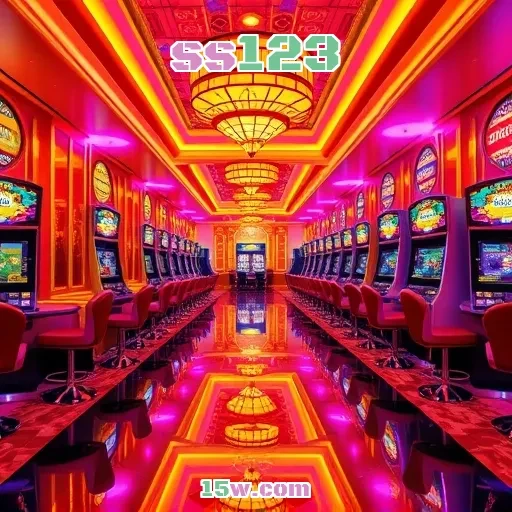 ss123: Melhore suas Estratégias em Jogos com Dicas Imperdíveis!