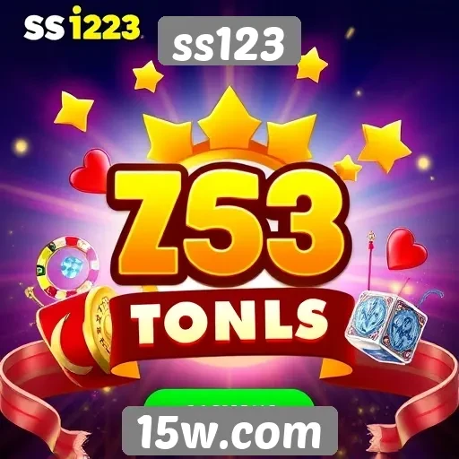 Jogos populares disponíveis na plataforma ss123