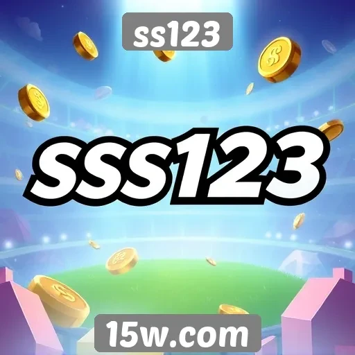 Como ss123 se destaca no mercado de jogos online