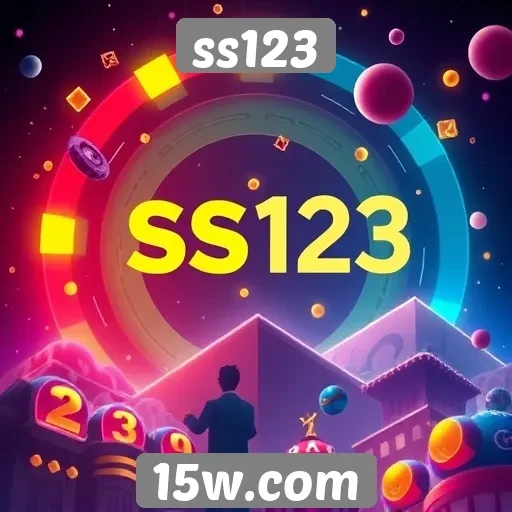 História e evolução do ss123 no mercado de jogos