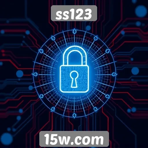 Segurança e privacidade dos usuários no ss123