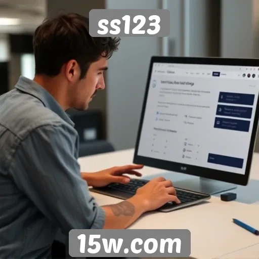 experiência de usuário em ss123 é elogiada