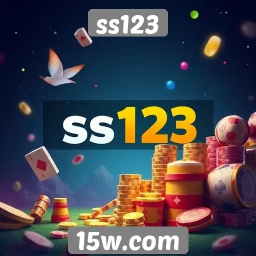 Novidades e recursos disponíveis em ss123