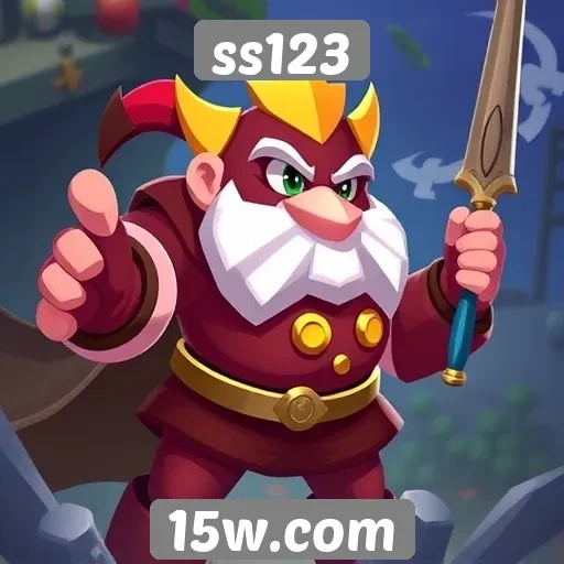 Comparativo de jogos populares disponíveis em ss123